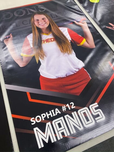 Banners Photo